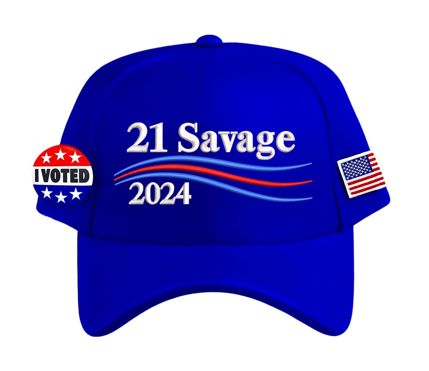 21 Savage 2024