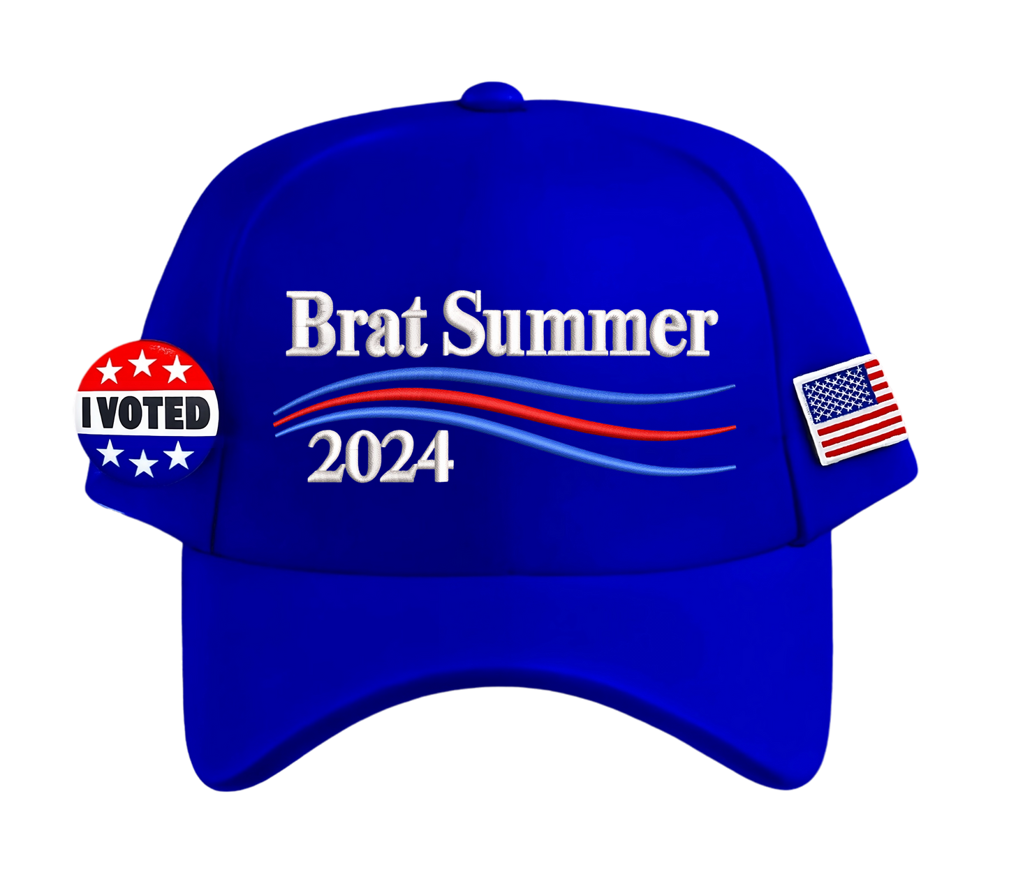 Brat Summer 2024