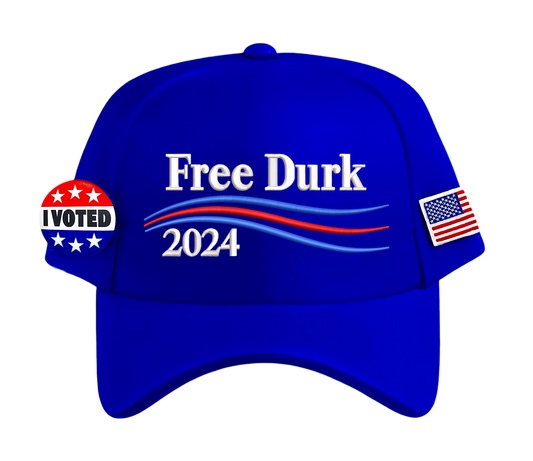 Free Durk 2024