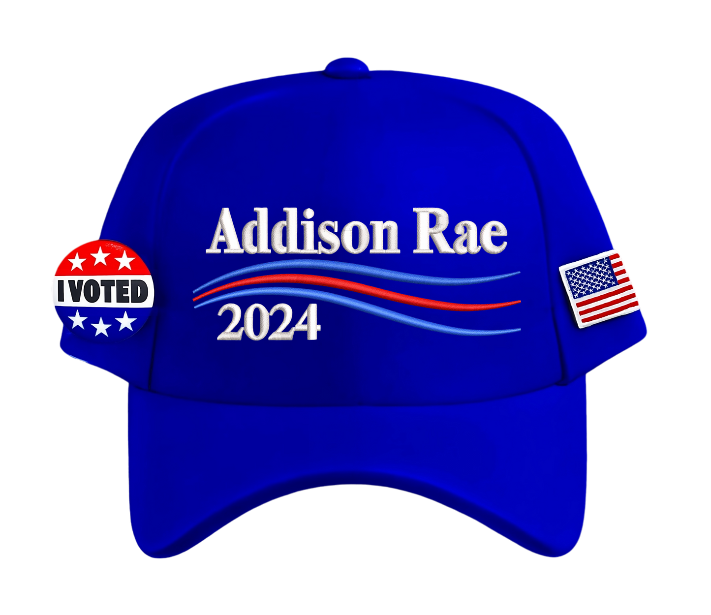 Addison Rae 2024