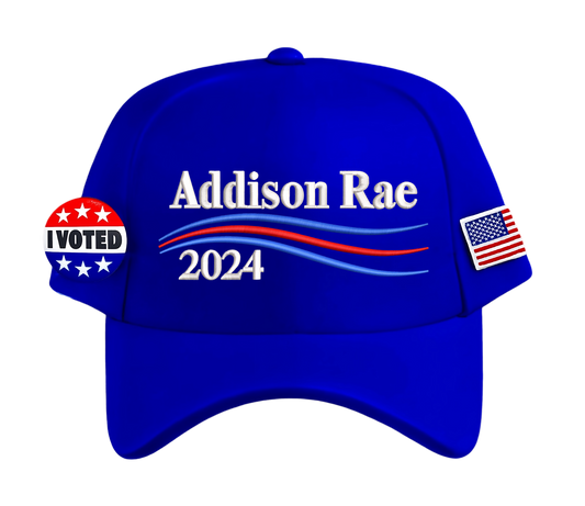 Addison Rae 2024