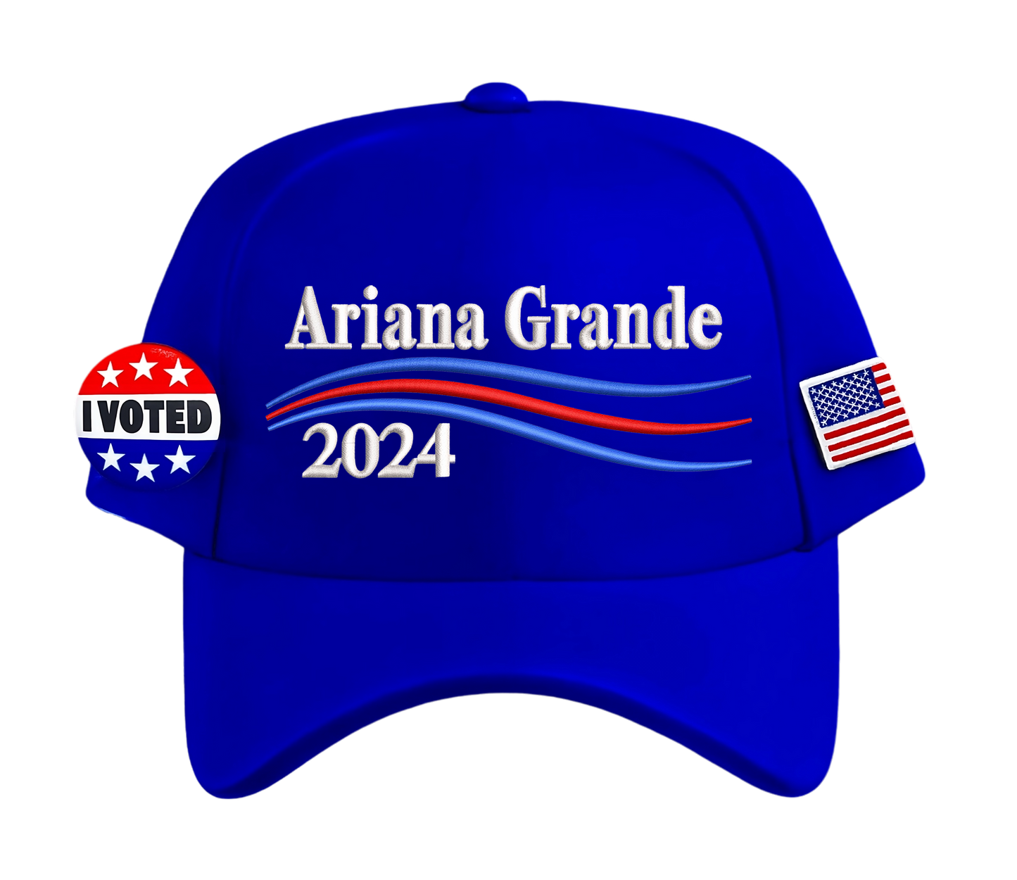 Ariana Grande 2024