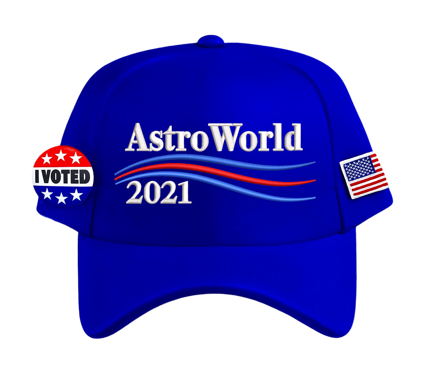 AstroWorld 2021