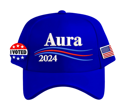 Aura 2024