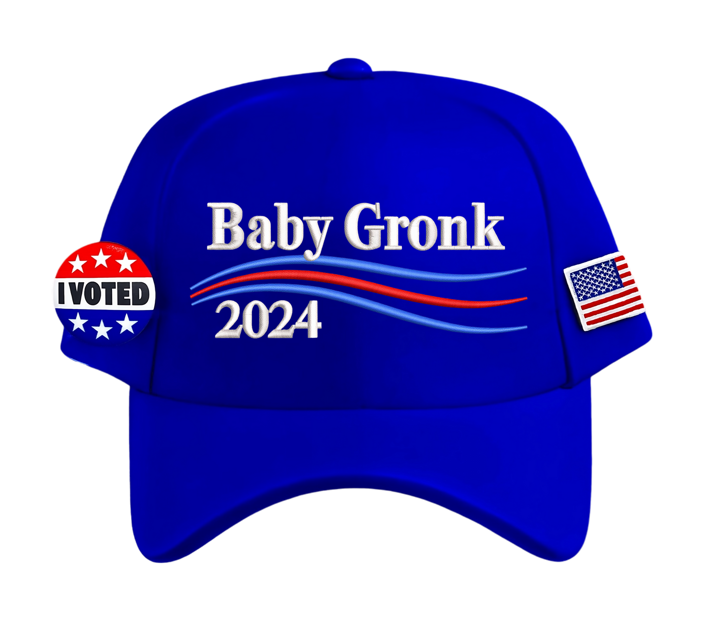 Baby Gronk 2024