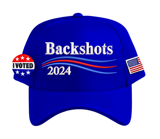 Backshots 2024