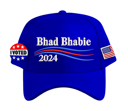 Bhad Bhabie 2024