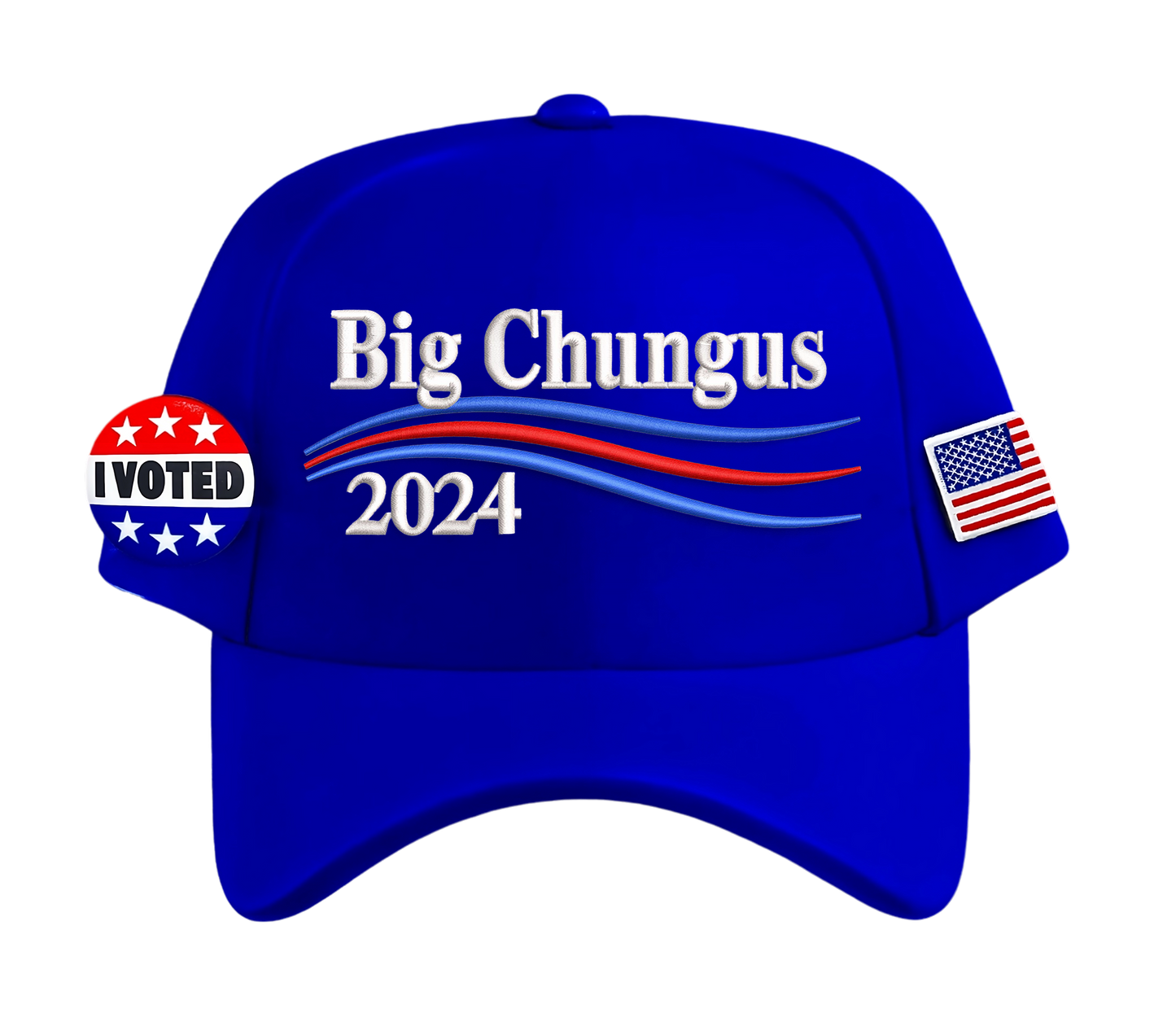 Big Chungus 2024