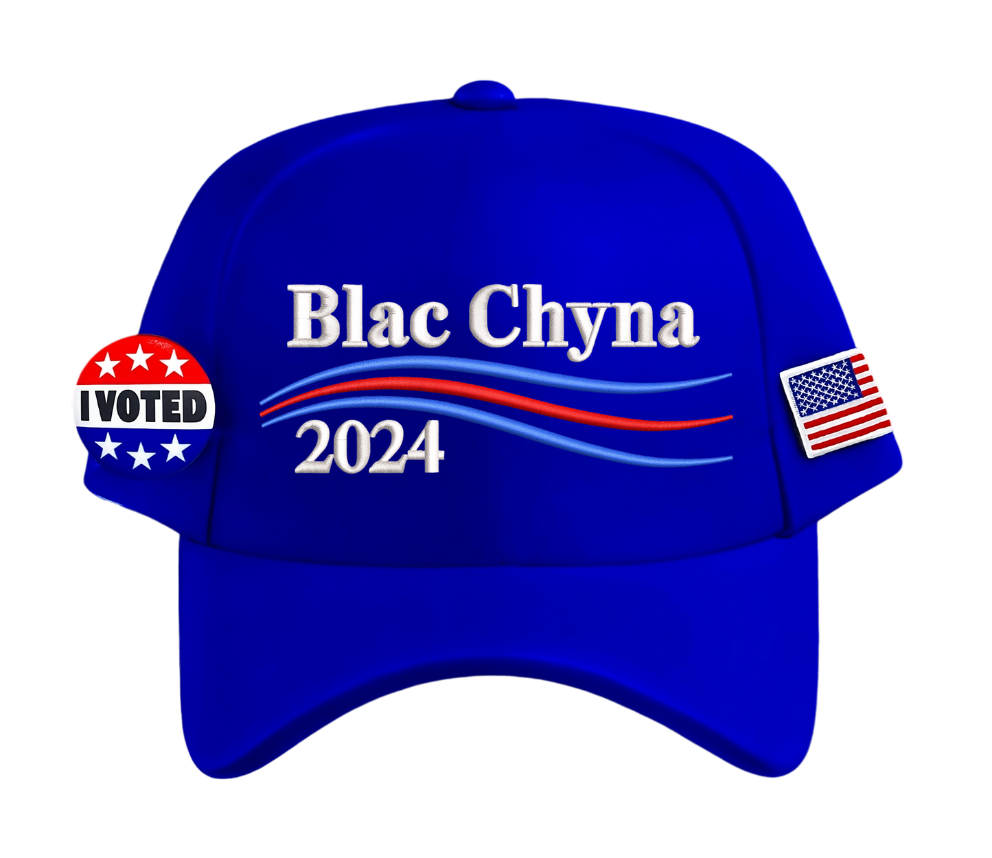 Blac Chyna 2024