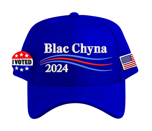 Blac Chyna 2024