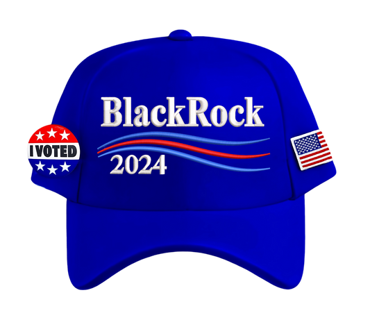 BlackRock 2024