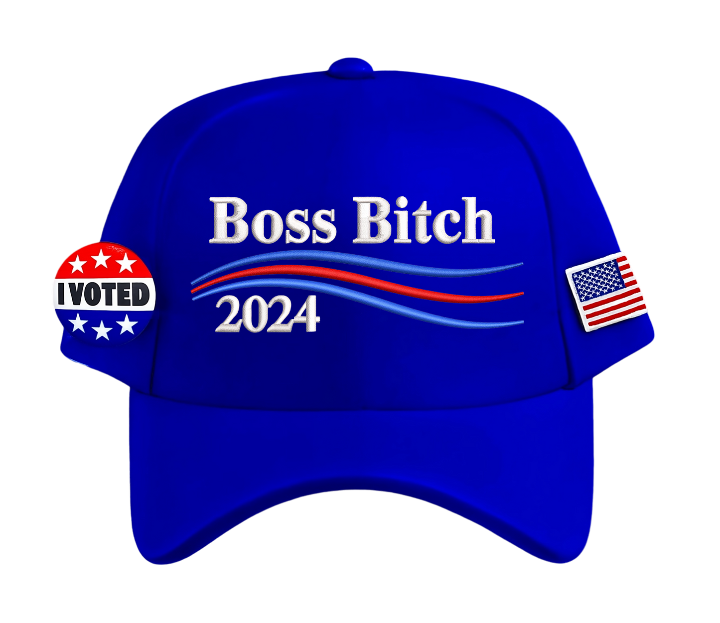 Boss Bitch 2024