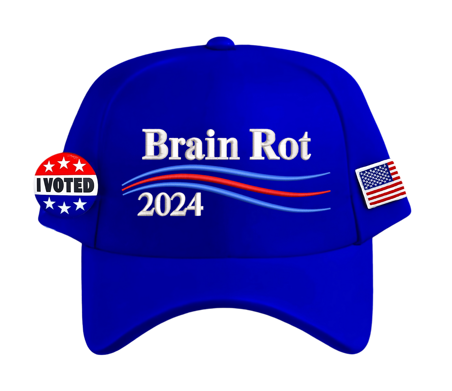 Brain Rot 2024