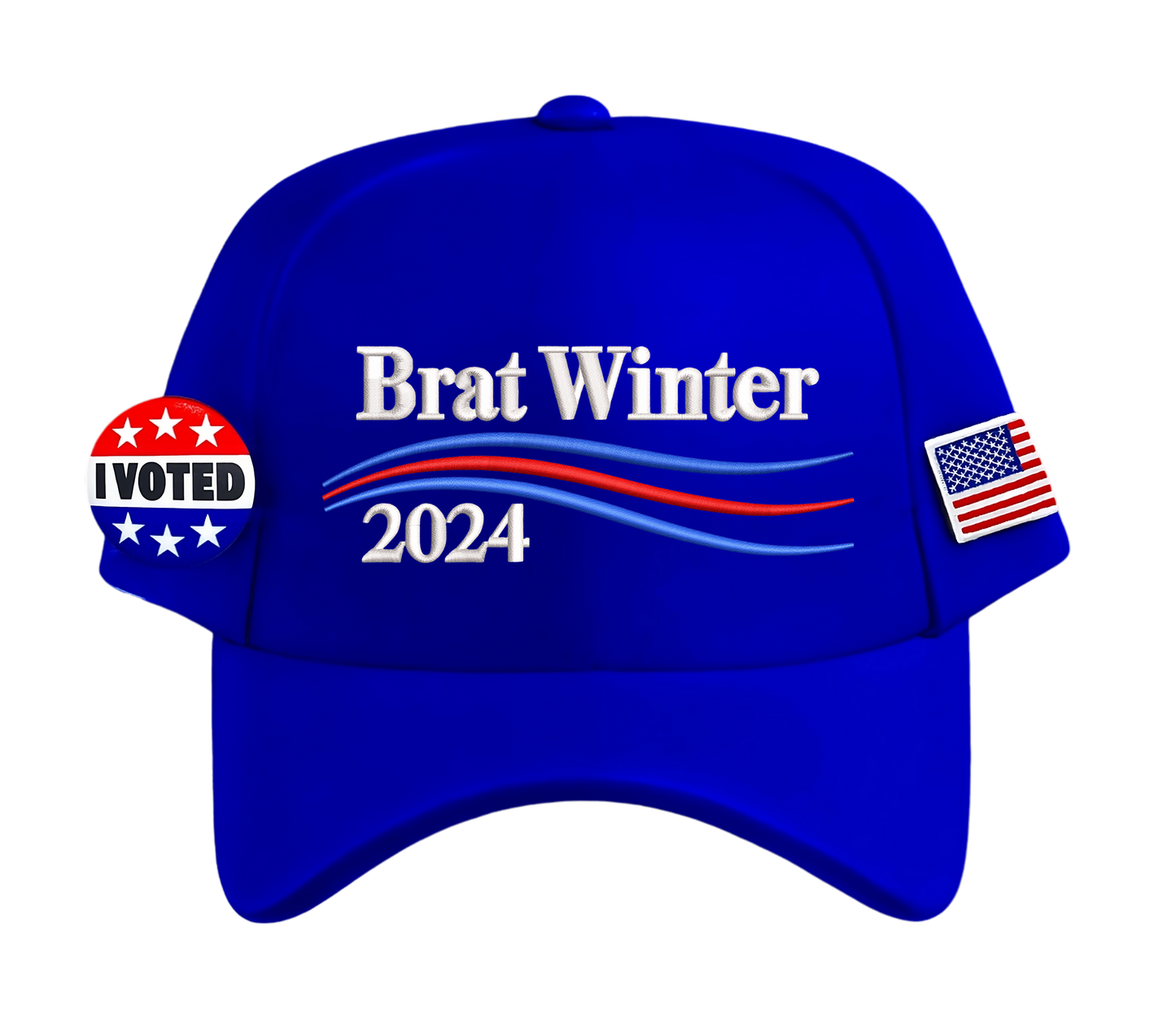 Brat Winter 2024