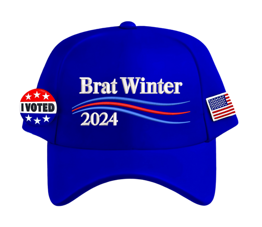 Brat Winter 2024