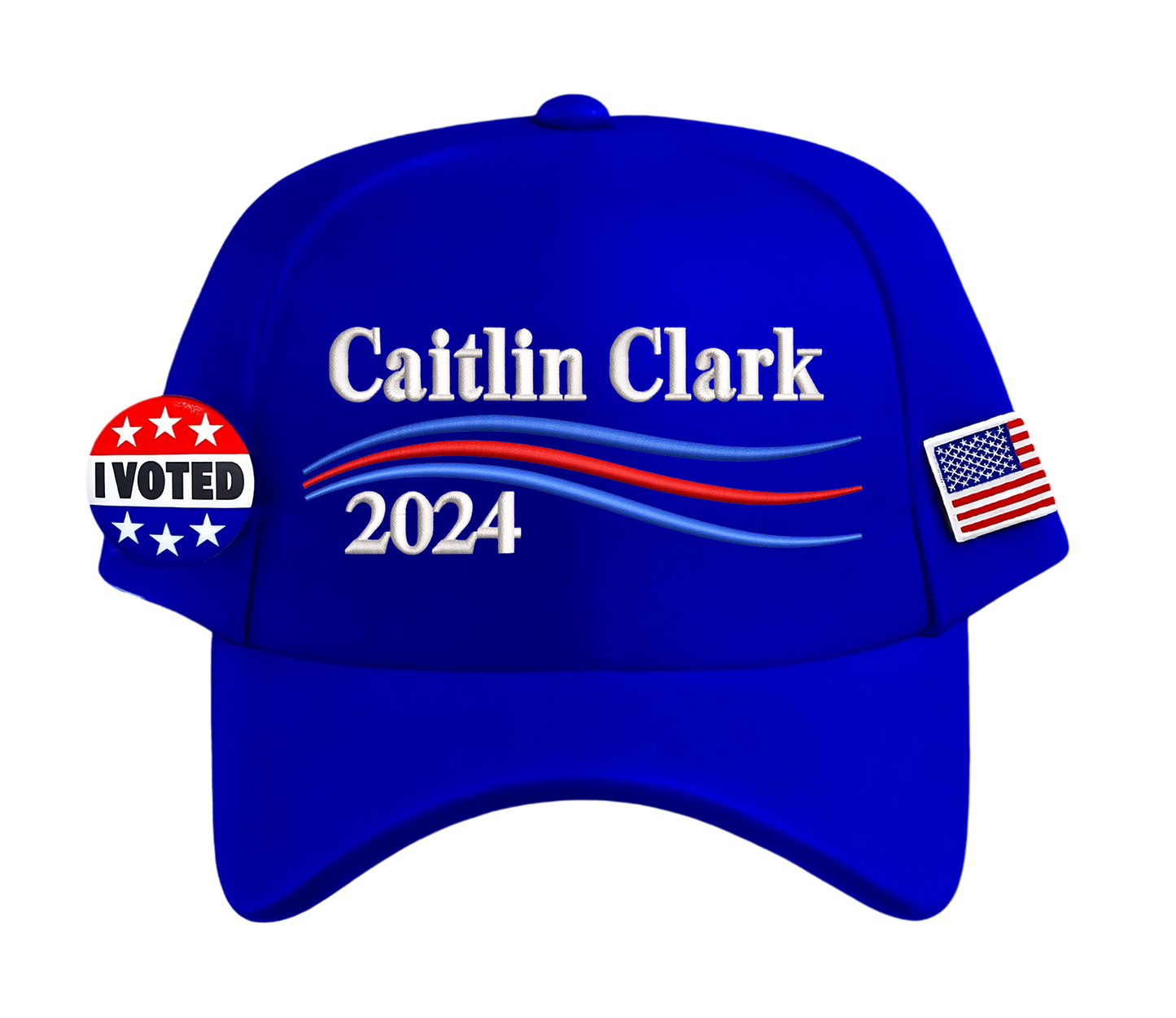 Caitlin Clark 2024