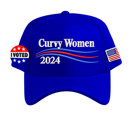 Curvy Women 2024