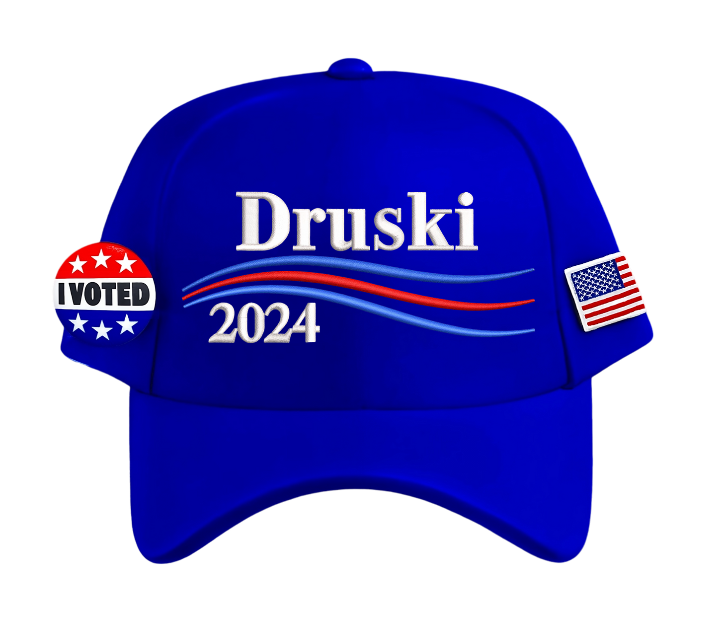 Druski 2024