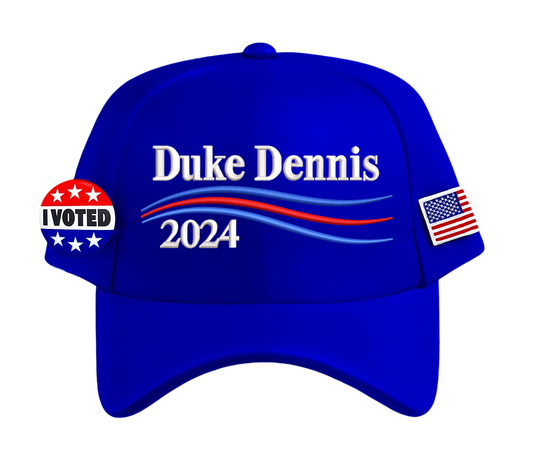 Duke Dennis 2024