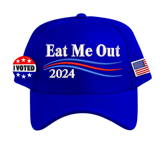 Eat Me Out 2024