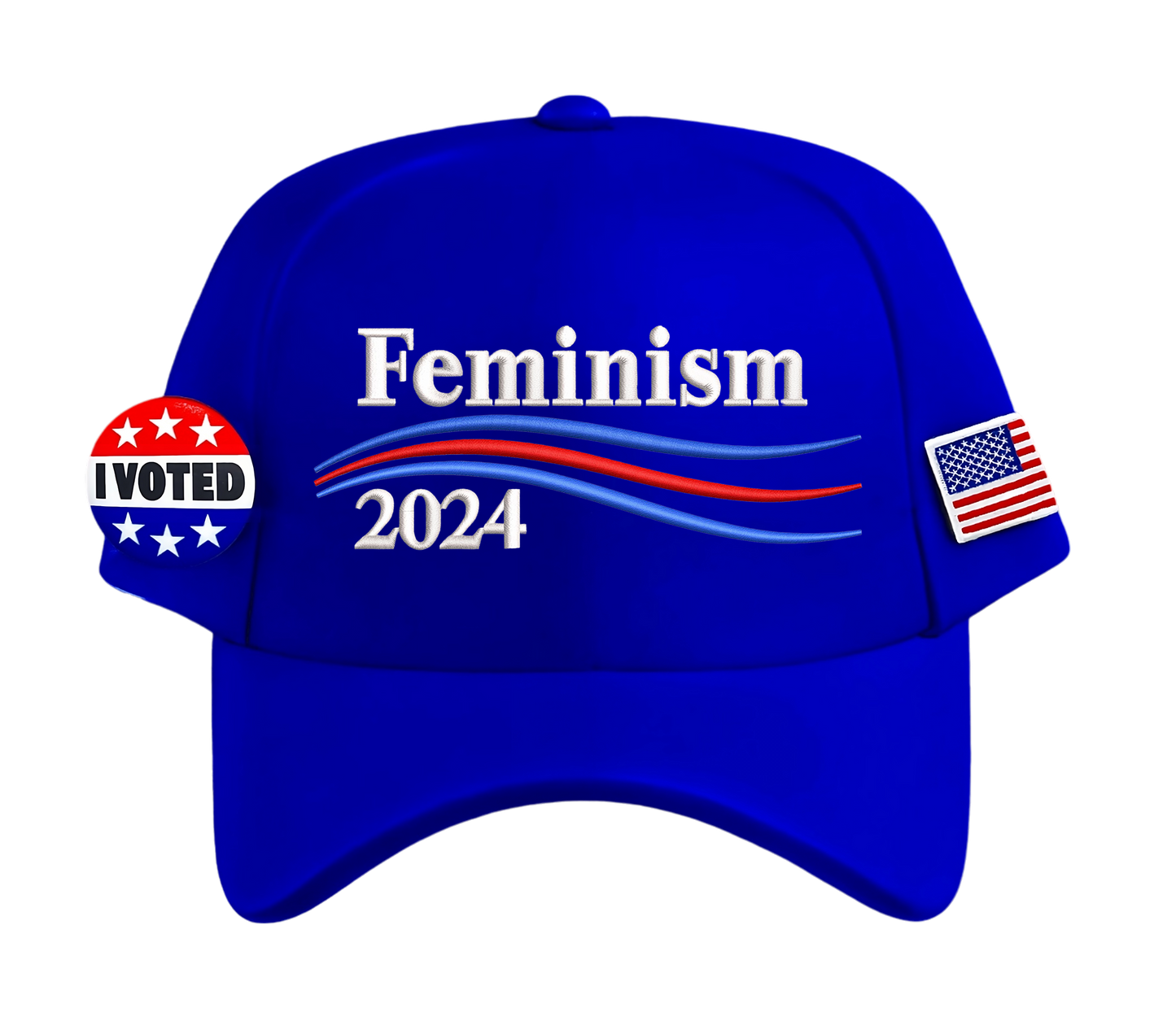 Feminism 2024