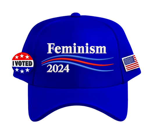 Feminism 2024