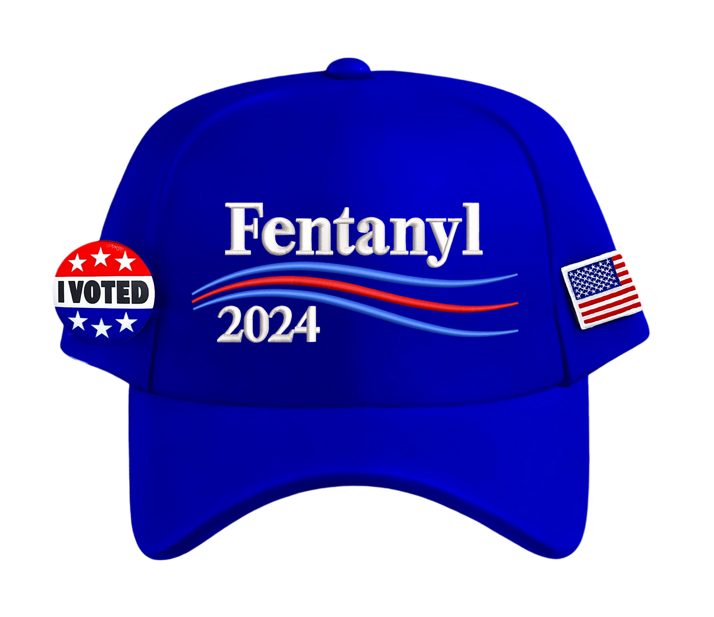 Fentanyl 2024