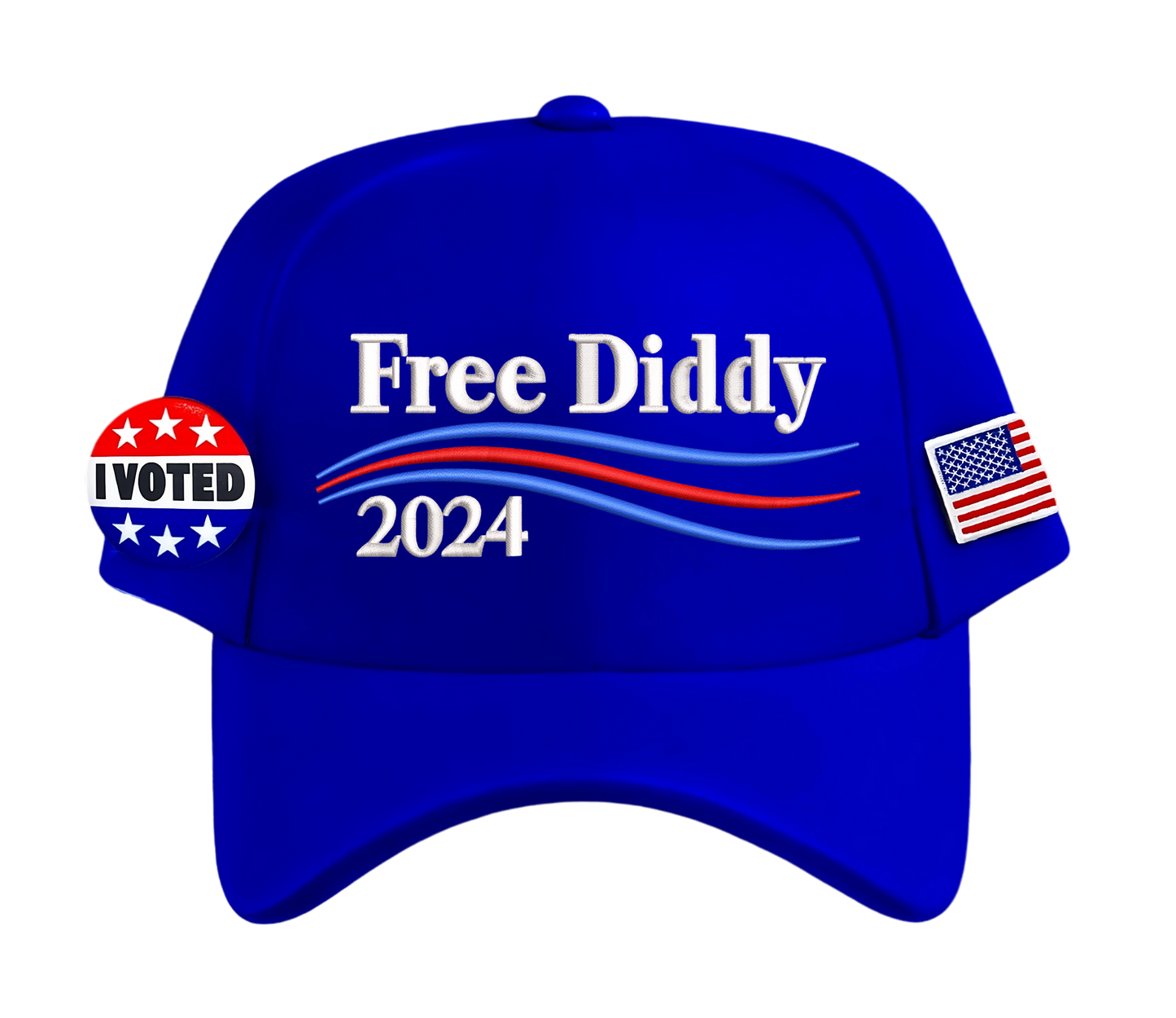 Free Diddy 2024