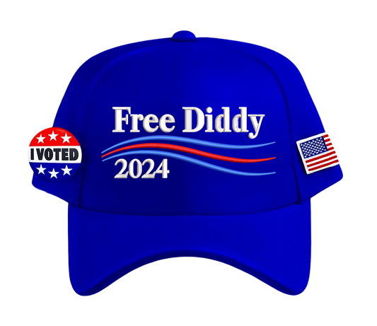 Free Diddy 2024