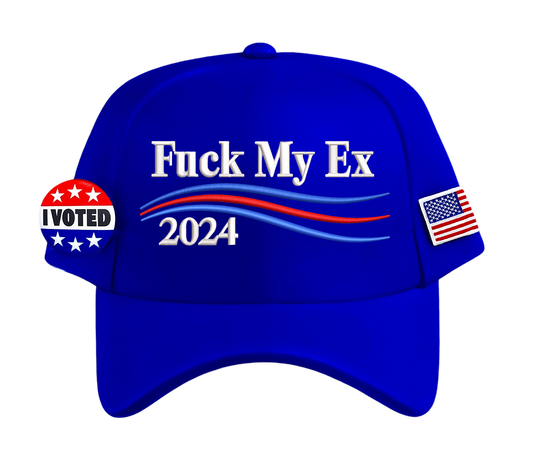 Fuck My Ex 2024