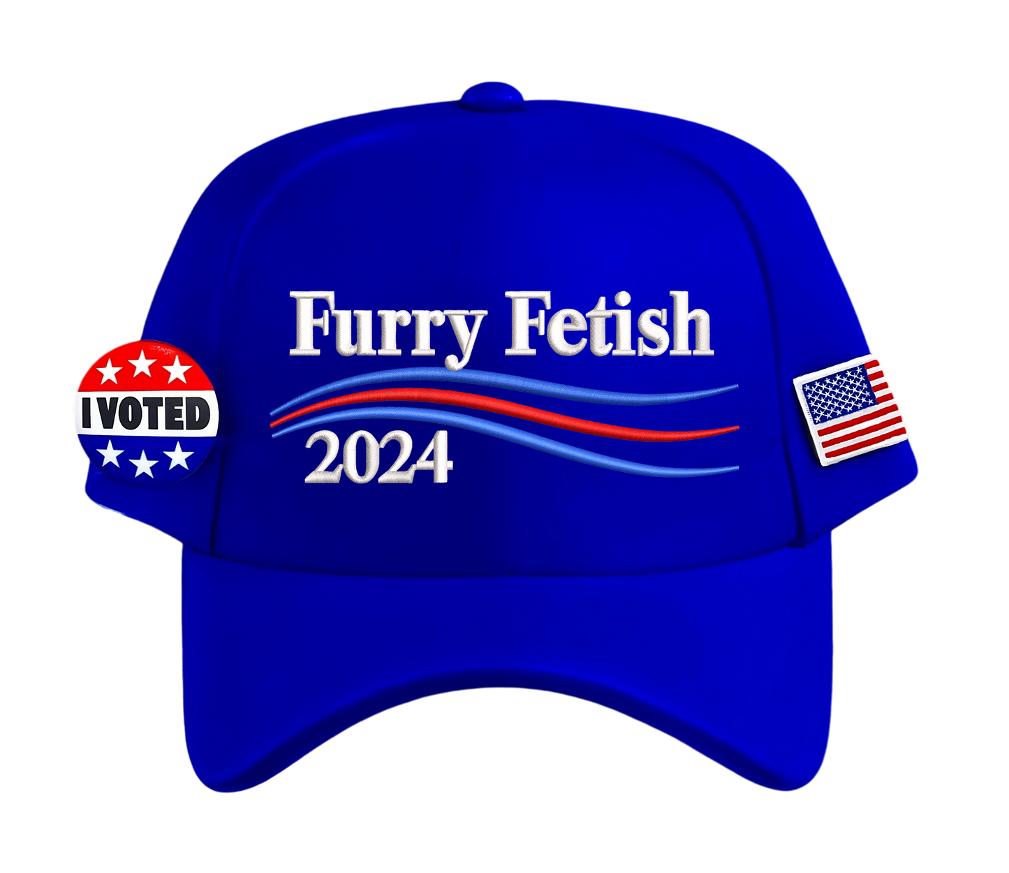 Furry Fetish 2024