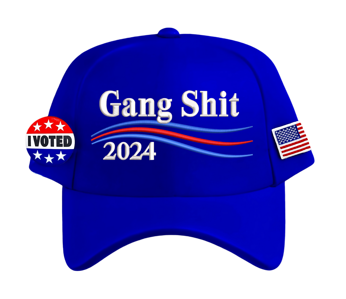 Gang Shit 2024