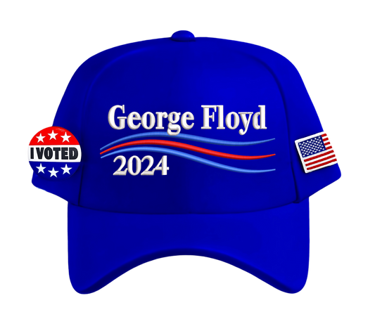 George Floyd 2024