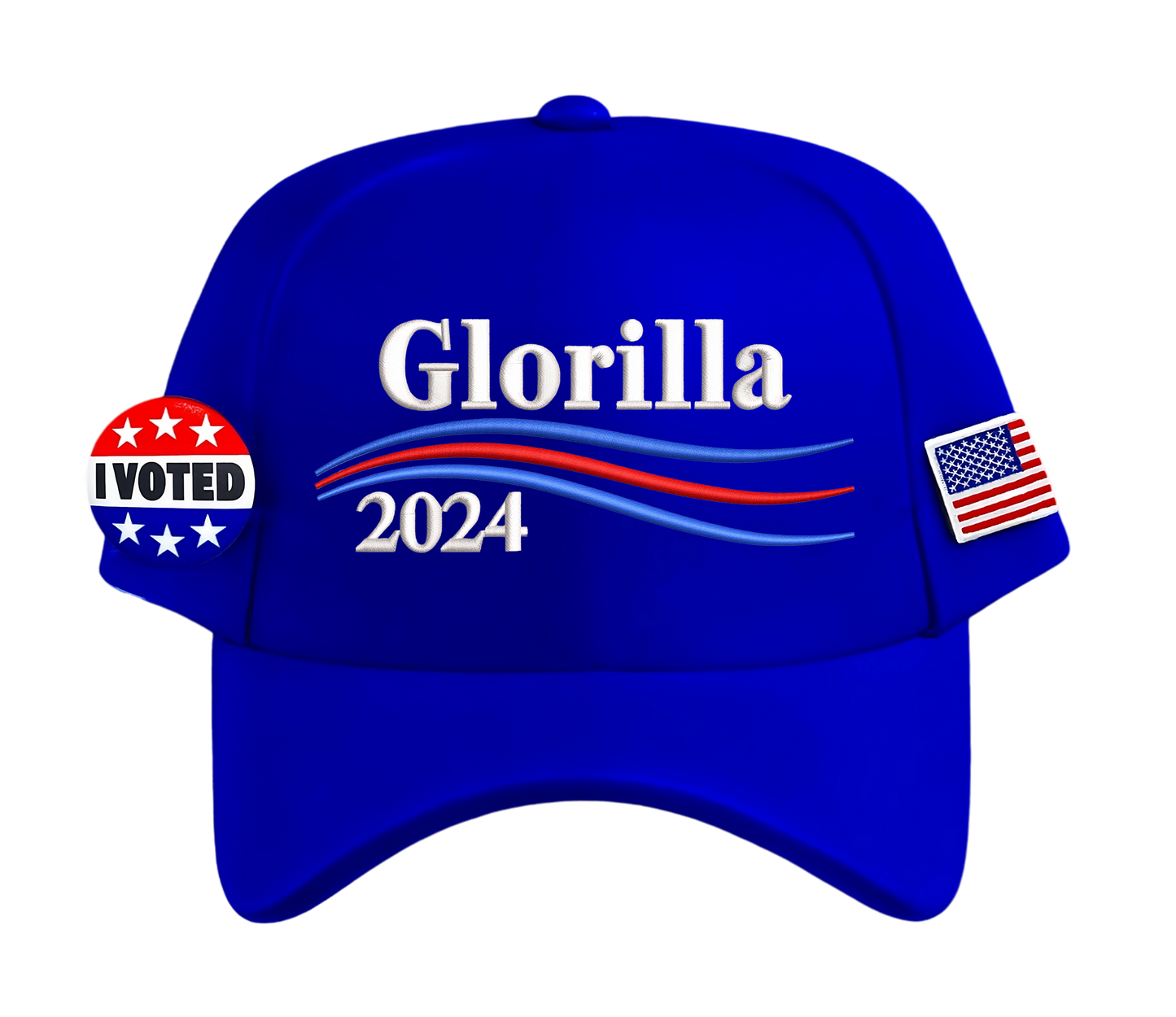 Glorilla 2024