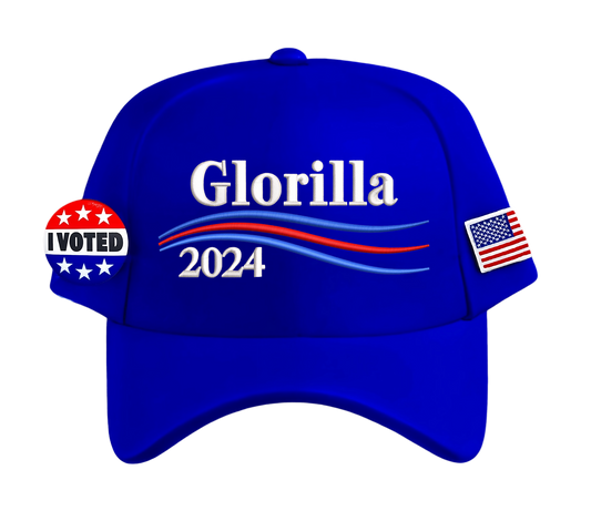 Glorilla 2024