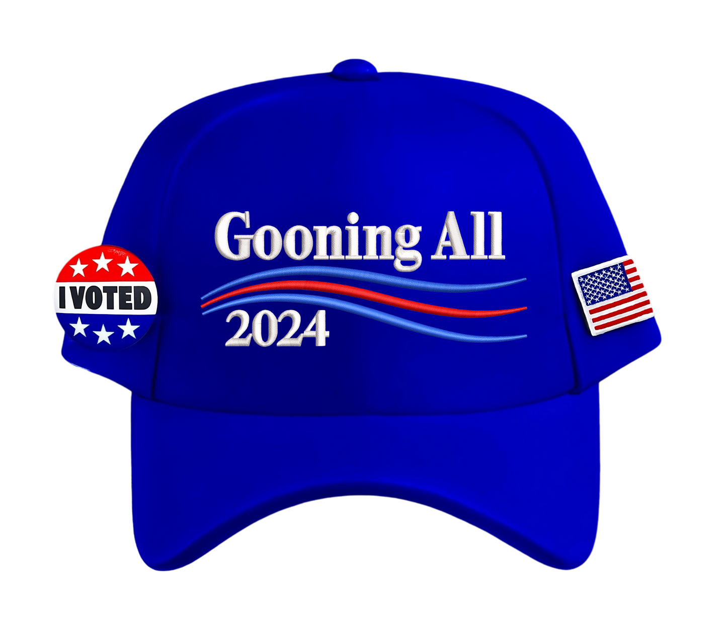 Gooning All 2024