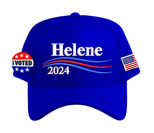 Hurricane Helene 2024