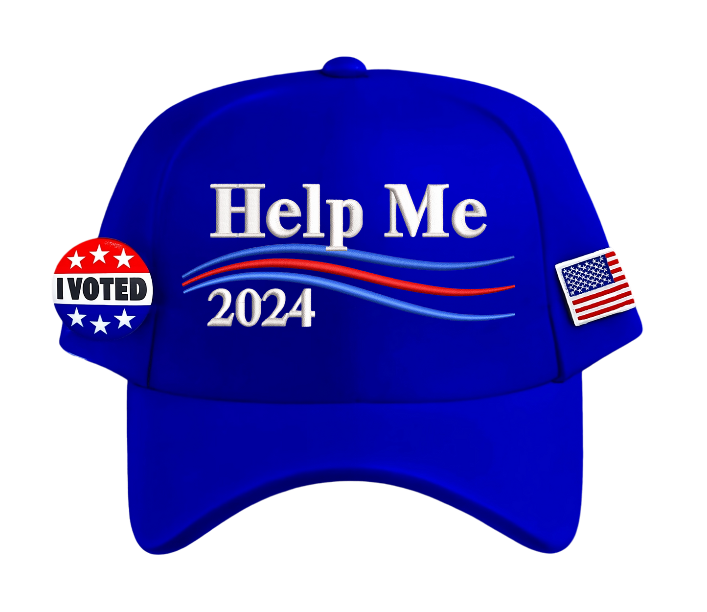 Help Me 2024