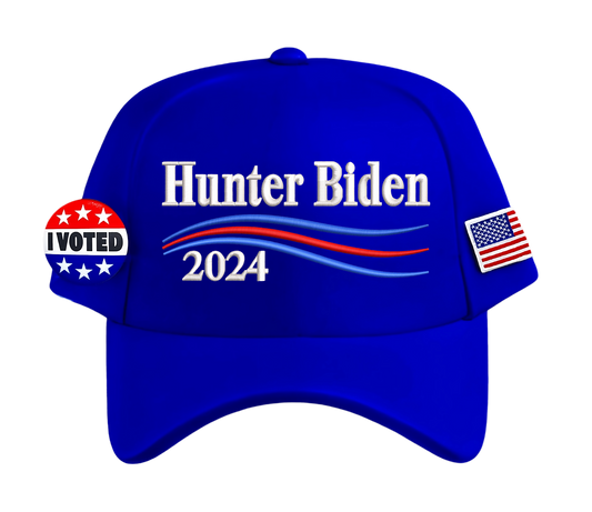 Hunter Biden 2024