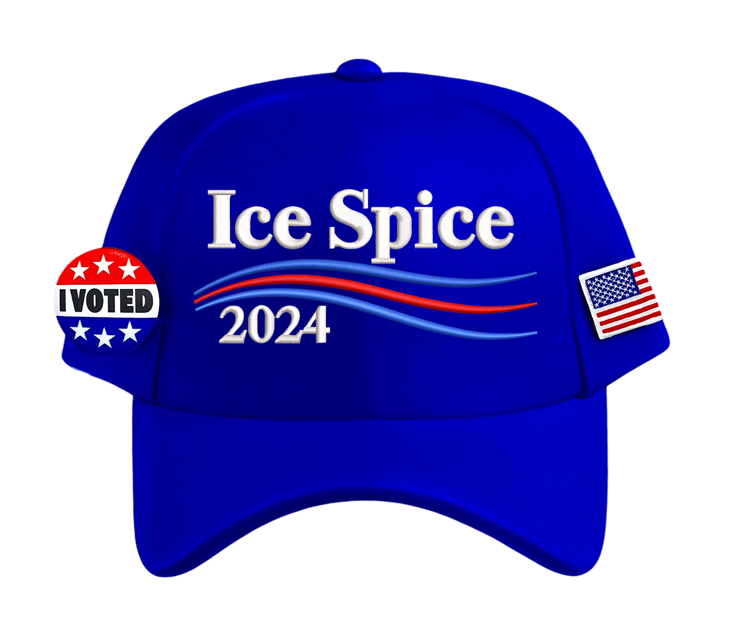 Ice Spice 2024