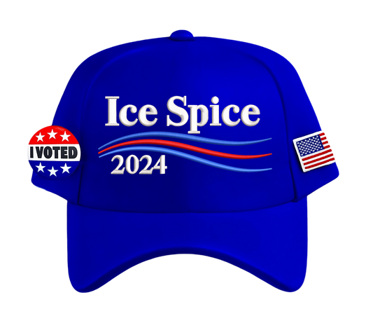 Ice Spice 2024