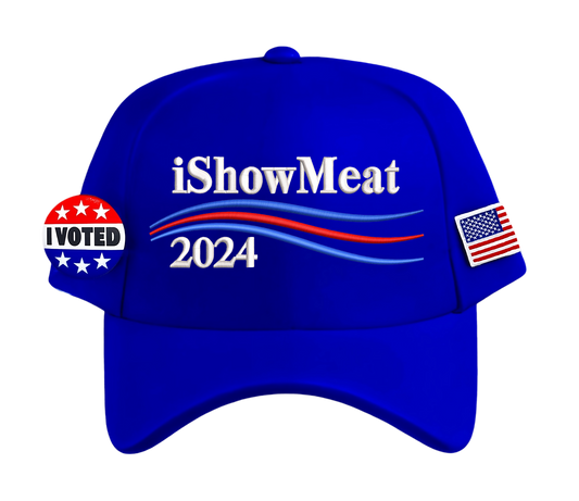 iShowMeat 2024