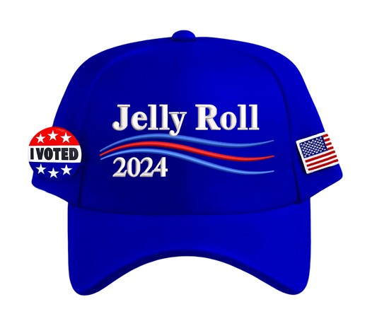 Jelly Roll 2024