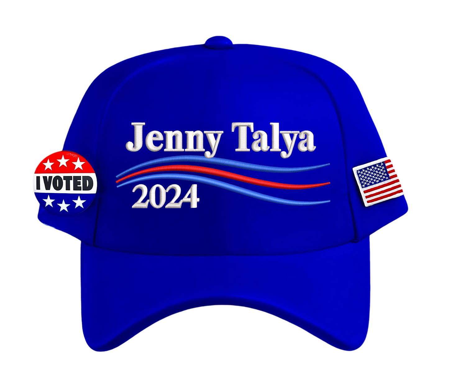 Jenny Talya 2024