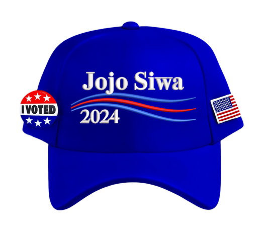 Jojo Siwa 2024