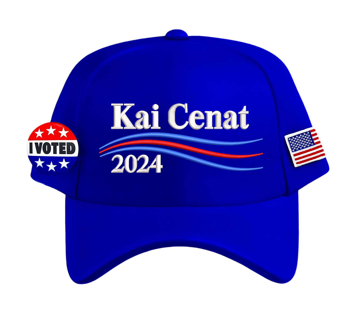 Kai Cenat 2024