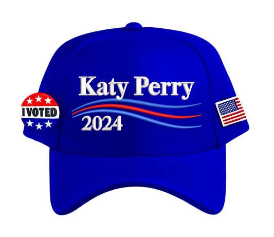 Katy Perry 2024