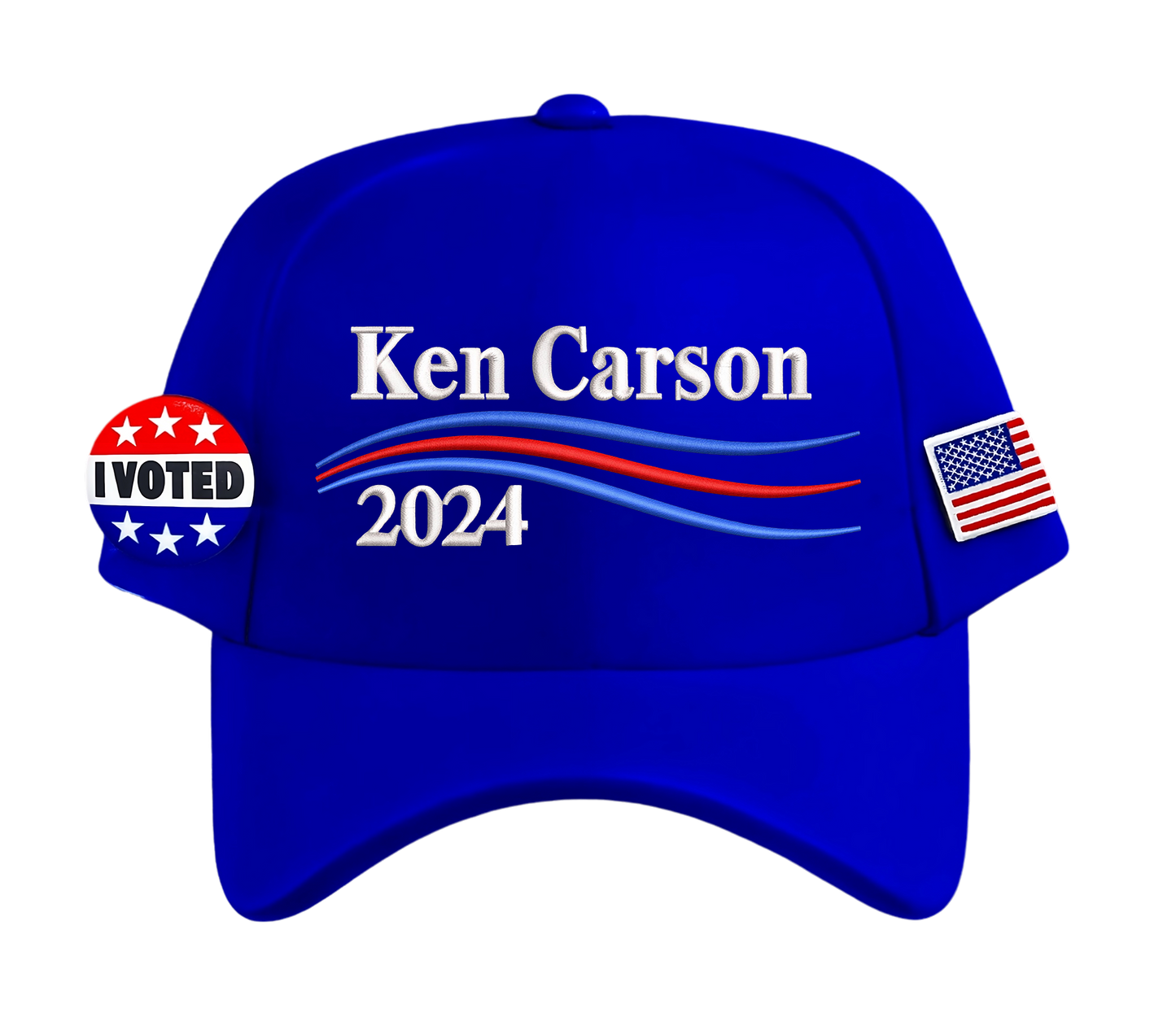 Ken Carson 2024