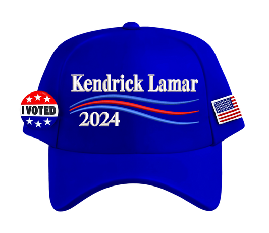 Kendrick Lamar 2024