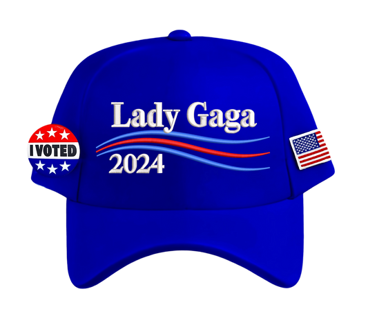 Lady Gaga 2024